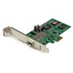 Scheda di Rete Startech PCIe SFP+ Gigabit