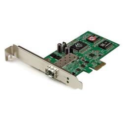 Scheda di Rete Startech PCIe SFP+ Gigabit