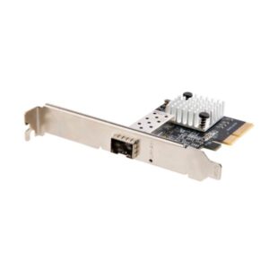 Scheda di Rete Startech PCIe SFP+ 10Gbps 20Gb/s