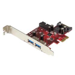 Scheda PCIe USB 3.0 Startech 4 Porte
