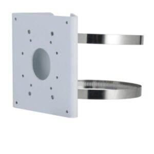 Supporto da Palo per Telecamere Dahua PFA156 Interno/Esterno