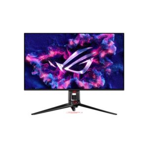 Monitor Gaming Asus ROG Swift 31.5" 4K QD-OLED 240Hz G-Sync