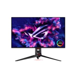 Monitor Gaming Asus ROG Swift OLED 32" 4K 240Hz WOLED Dual Mode