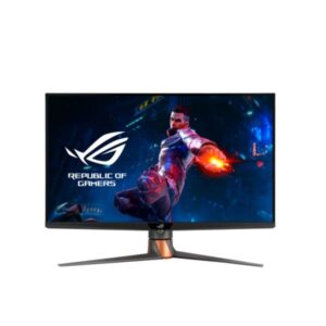 Monitor Gaming Asus PG32UQXR 32" 4K IPS 144Hz