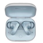 Auricolari Wireless Motorola Moto Buds Glacier Blue con Noise Canceling