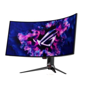 Monitor Gaming Asus ROG Swift OLED Curvo 39" 2K 21:9 240Hz