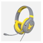 Cuffie Gaming Oceania Trading POKEMON TWIN G1 con Microfono e Noise Canceling