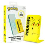 Power Bank Oceania Trading Pikachu 10000mAh Ricarica Rapida