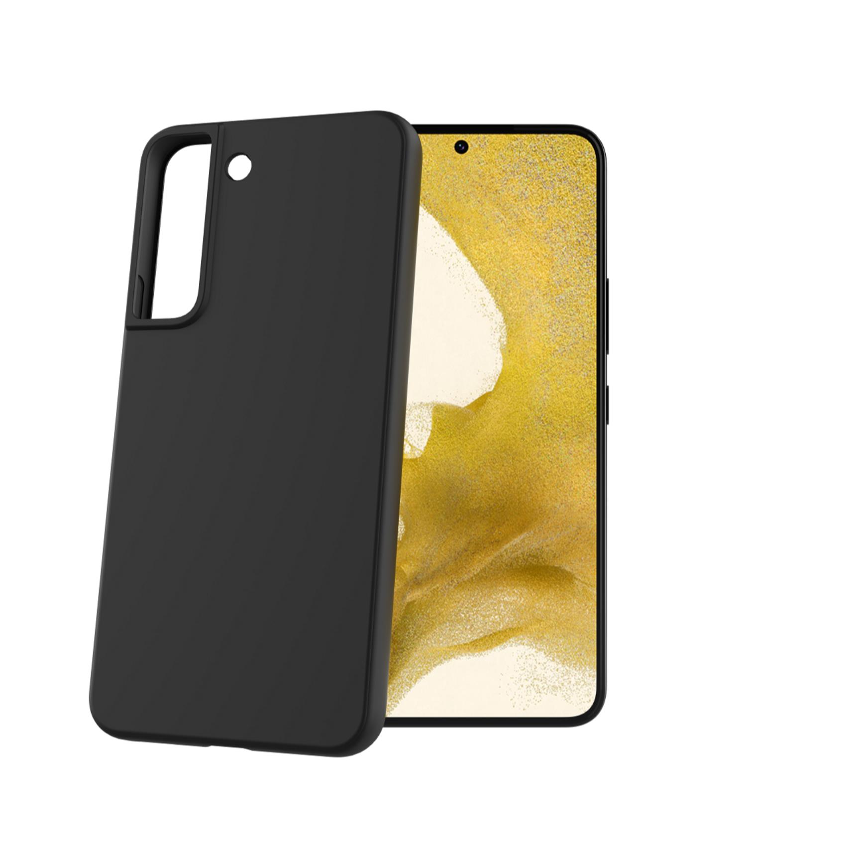 Cover Celly PLANET per Samsung Galaxy S22 5G Enterprise Edition