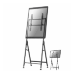 Supporto TV a Pavimento Neomounts PLASMA-M1000 per Schermi fino a 55″ 35kg