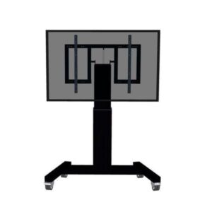 Supporto TV Motorizzato Neomounts PLASMA-M2500TBL Pavimento fino a 100" 150kg