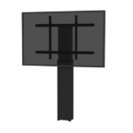 Supporto TV Motorizzato Neomounts PLASMA-W2250BLA per Schermi fino a 100″ 130kg