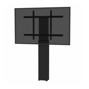 Supporto TV Motorizzato Neomounts PLASMA-W2250BLA per Schermi fino a 100" 130kg
