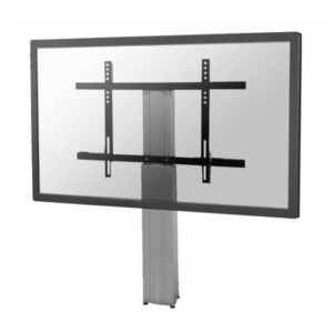 Supporto TV Motorizzato Neomounts PLASMA-W2250SIL per Schermi fino a 100" 130kg