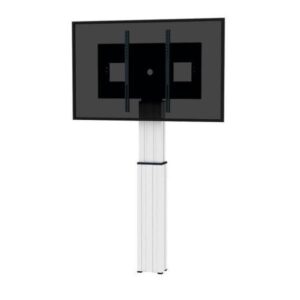 Supporto TV a Muro Neomounts PLASMA-W2500SIL per Schermi fino a 100" 150kg