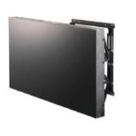 Staffa TV ITB Solution PM3890 a Muro per Schermi fino a 60″ 50kg