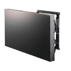 Staffa TV ITB Solution PM3890 a Muro per Schermi fino a 60" 50kg