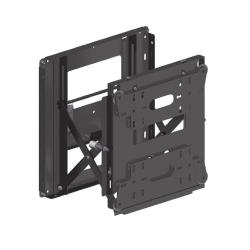 Staffa TV ITB Solution PM4360 per Montaggio a Muro fino a 40" 20kg