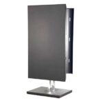 Staffa TV/Monitor ITB Solution PM5160 a Pavimento per Schermi fino a 75″ 80kg