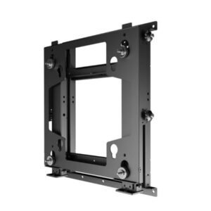 Staffa TV ITB Solution PM5920 per Schermi fino a 95" e 150kg a Muro