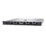 Server Rack Dell PowerEdge R360 8×2.5″ Xeon 6325P 32GB 480GB SSD