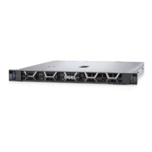 Server Rack Dell PowerEdge R360 8x2.5" Xeon 6325P 32GB 480GB SSD