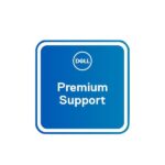 Dell Technologies 1Y Basic Onsite to 4Y Prem Spt – ESTENSIONE GARANZIE