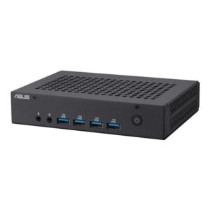 Mini PC Asus PN43-BBN100MD Intel Celeron N100 FreeDOS
