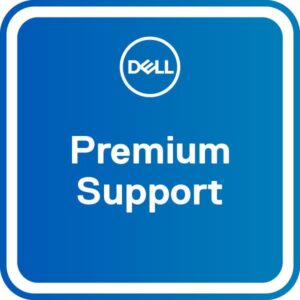 Dell Technologies 1Y Coll&Rtn to 3Y Prem Spt - ESTENSIONE GARANZIE