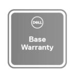 Dell Technologies 1Y BASIC ONSITE TO 3Y BASIC ONSITE – ESTENSIONE GARANZIE