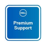 Dell Technologies 2Y Coll&Rtn to 3Y Prem Spt – ESTENSIONE GARANZIE