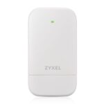 Alimentatore PoE Zyxel POE12-3PD-ZZ0101F per Accessori Wireless