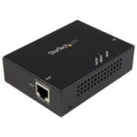 Modulo Estensione PoE Startech Gigabit 12 Porte SFP 100m