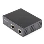 PoE Injector Startech Gigabit Industriale 30W