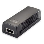 Iniettore PoE Level One POI-2012 15.4W Power Injector