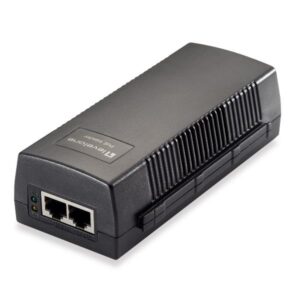 Iniettore PoE Level One POI-2012 15.4W Power Injector