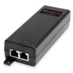 Iniettore PoE Gigabit Level One POI-3000 802.3at/af 30W