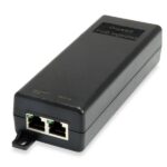 Iniettore PoE Gigabit Level One POI-3004 30W 802.3at/af
