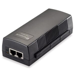 Iniettore PoE Gigabit Level One POI-3010 802.3at/af 30W