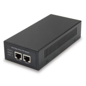 Iniettore PoE Level One LEVELONE POI-5002W90 Gigabit 90W 802.3af/at/bt