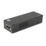 Iniettore PoE Gigabit Level One POI-5003 90W 802.3af/at/bt