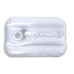 Speaker Celly POOLPILLOW 3W Wireless Bianco Impermeabile