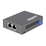 Alimentatore PoE Level One POS-3000 Splitter Gigabit 802.3at/af 5-18V
