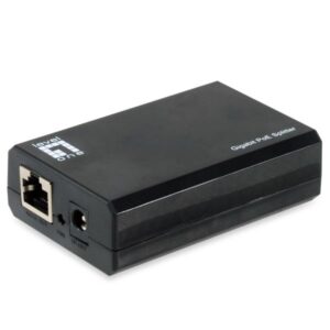 Splitter PoE Level One LEVELONE POS-5000 Gigabit IEEE 802.3bt