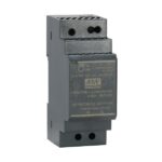 Alimentatore Industriale Level One POW-2411 24V DC 30W DIN Rail