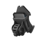 Power Bank Celly POWERBIKE 5000 mAh con Supporto Universale Bici 10W