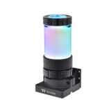 Dissipatore a Liquido Thermaltake PR12-D5-PLUS Pompa D5 4800 RPM