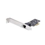 Scheda di Rete Startech PCIe 1 Porta 2.5Gbps NBASE-T RJ45