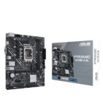 Scheda Madre Asus PRIME H610M-K D4 Micro-ATX LGA1700