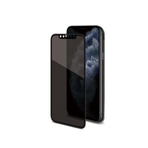 Proteggi Schermo Celly Privacy 3D Glass per iPhone 11 Pro